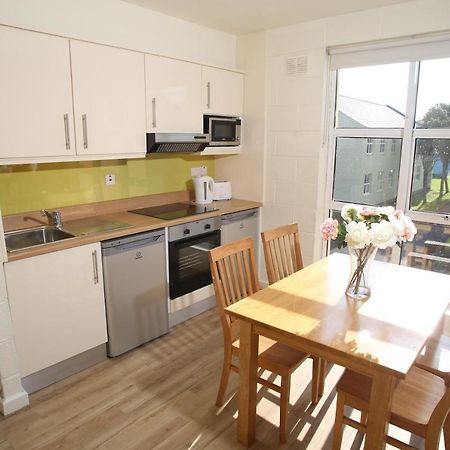Corrib Village Apartments University Of Γκάλγουεϊ Εξωτερικό φωτογραφία