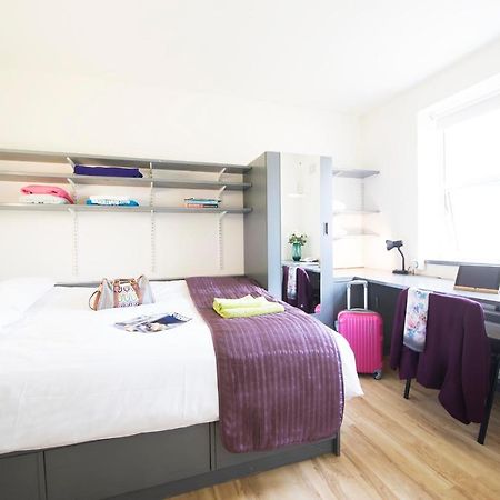 Corrib Village Apartments University Of Γκάλγουεϊ Εξωτερικό φωτογραφία