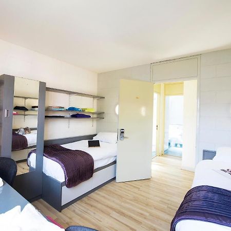 Corrib Village Apartments University Of Γκάλγουεϊ Εξωτερικό φωτογραφία
