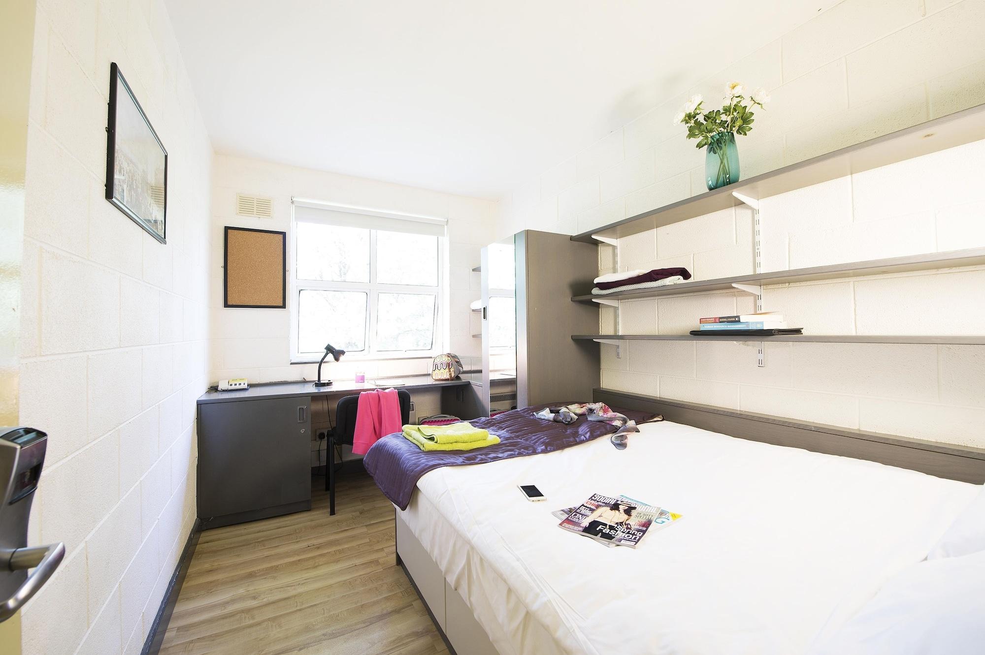 Corrib Village Apartments University Of Γκάλγουεϊ Εξωτερικό φωτογραφία