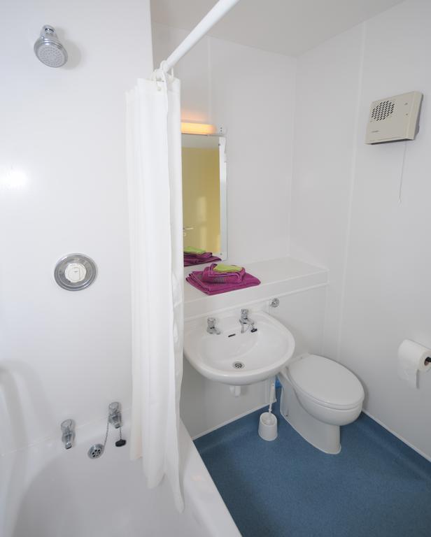 Corrib Village Apartments University Of Γκάλγουεϊ Εξωτερικό φωτογραφία