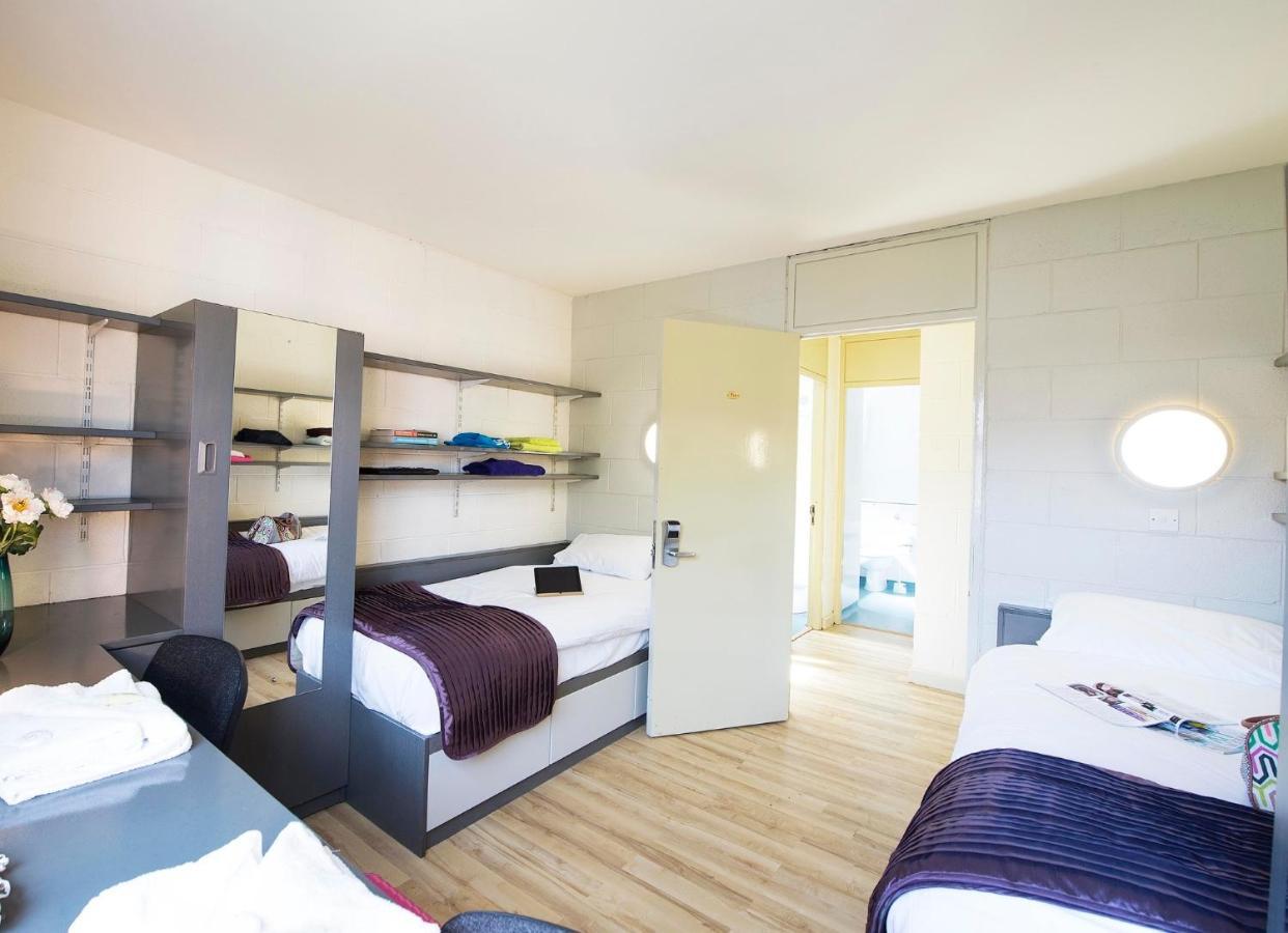 Corrib Village Apartments University Of Γκάλγουεϊ Εξωτερικό φωτογραφία