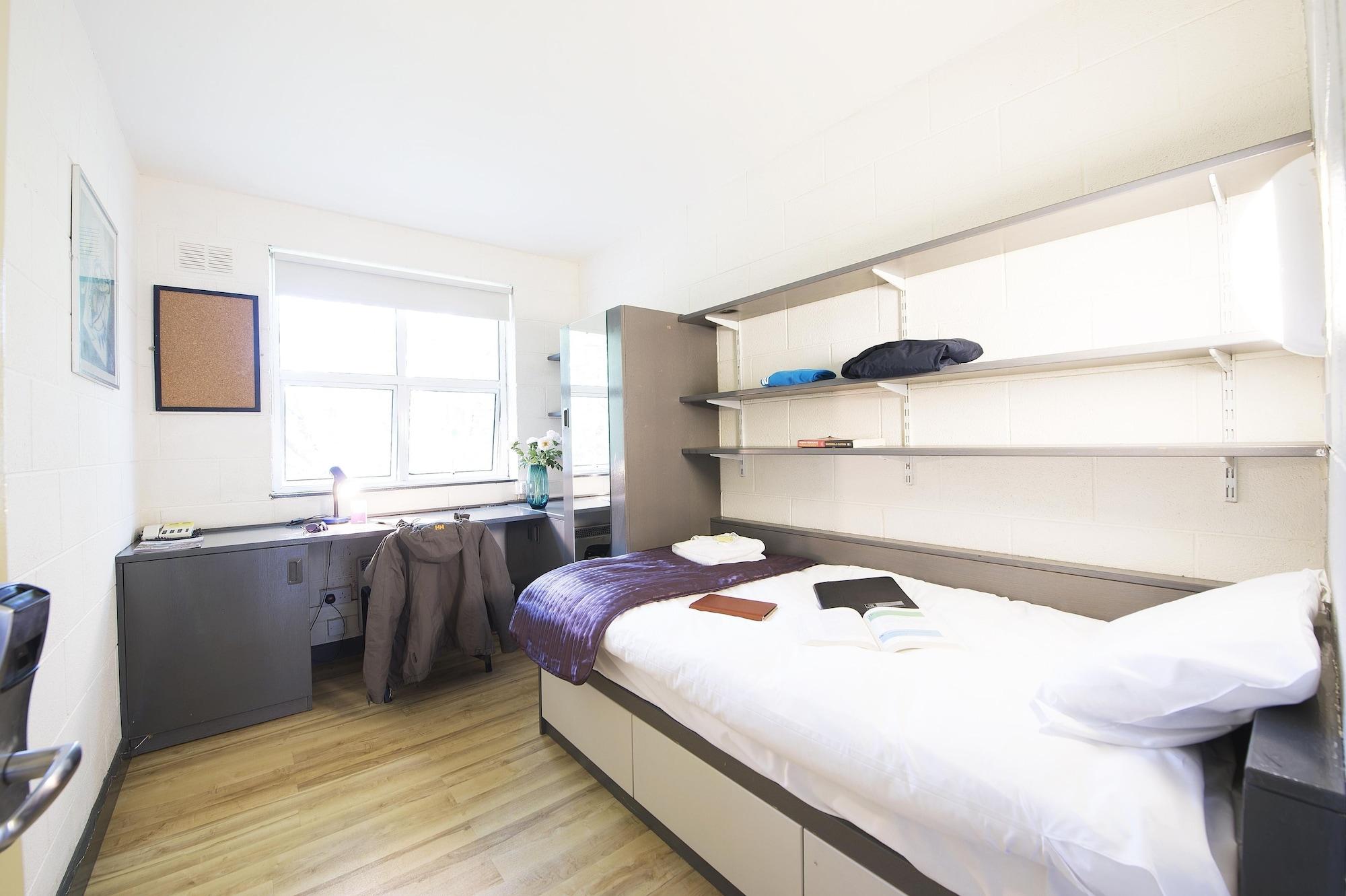 Corrib Village Apartments University Of Γκάλγουεϊ Εξωτερικό φωτογραφία
